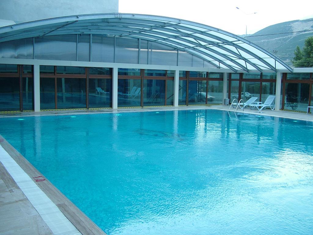 Celik Saray Hotel Pamukova Bagian luar foto