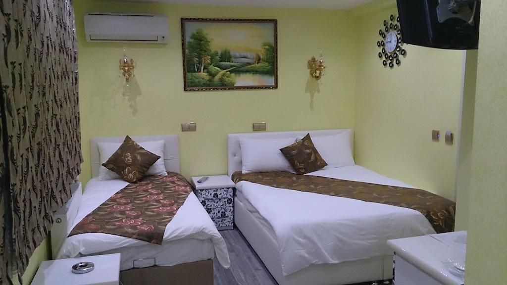 Celik Saray Hotel Pamukova Ruang foto