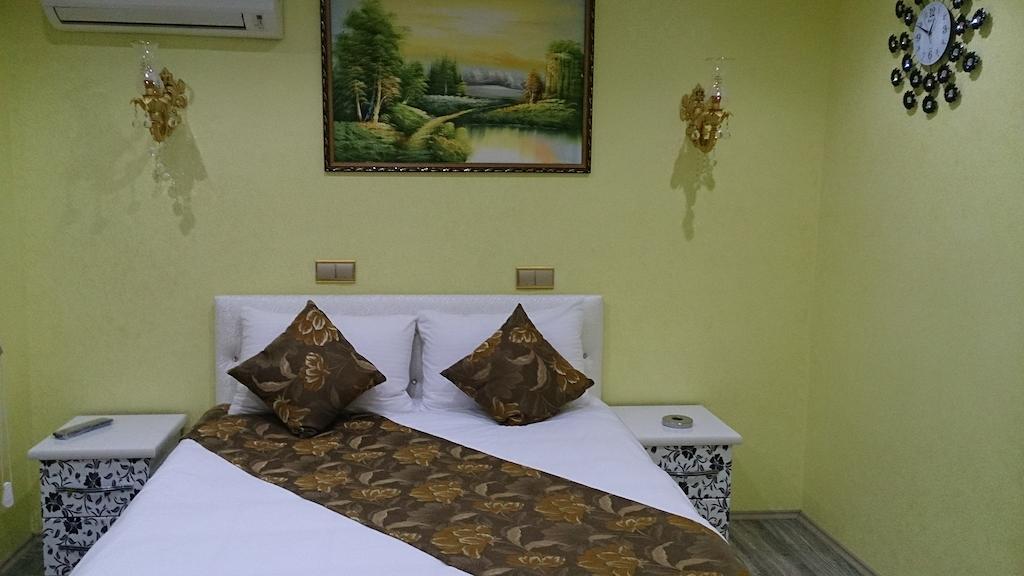 Celik Saray Hotel Pamukova Bagian luar foto