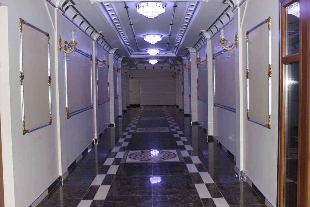 Celik Saray Hotel Pamukova Bagian luar foto