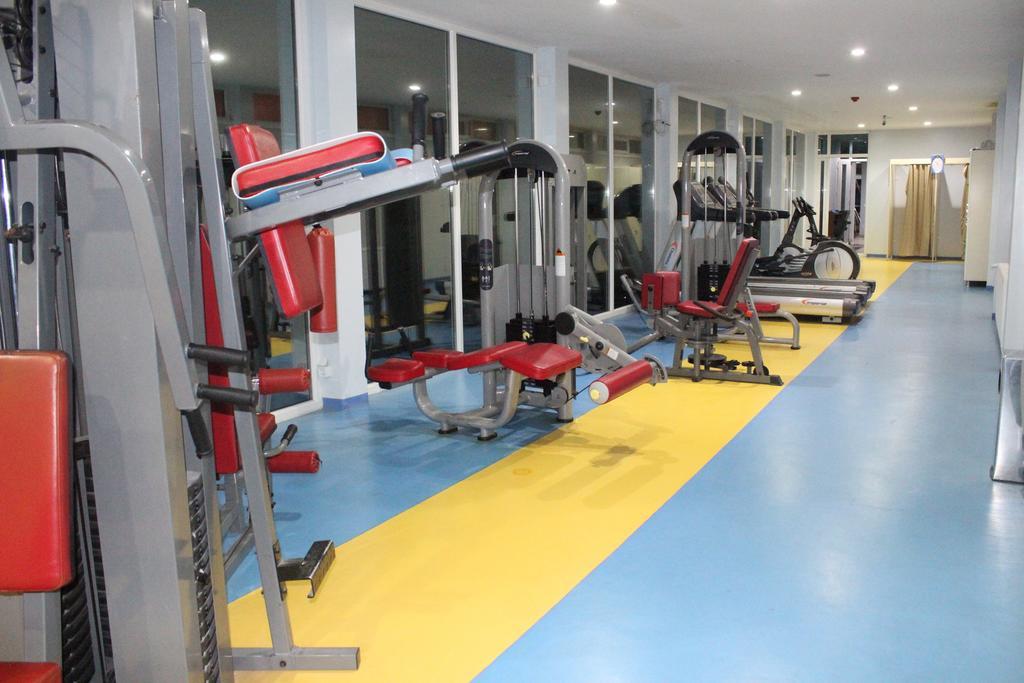 Celik Saray Hotel Pamukova Bagian luar foto