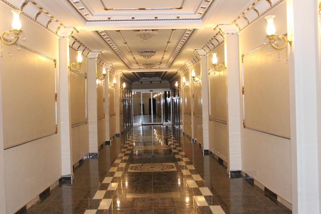 Celik Saray Hotel Pamukova Bagian luar foto
